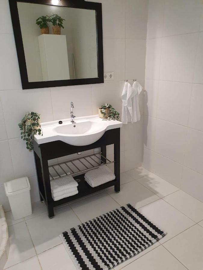 A2 Apartment Budget At Jan Thiel Curacao Exterior foto