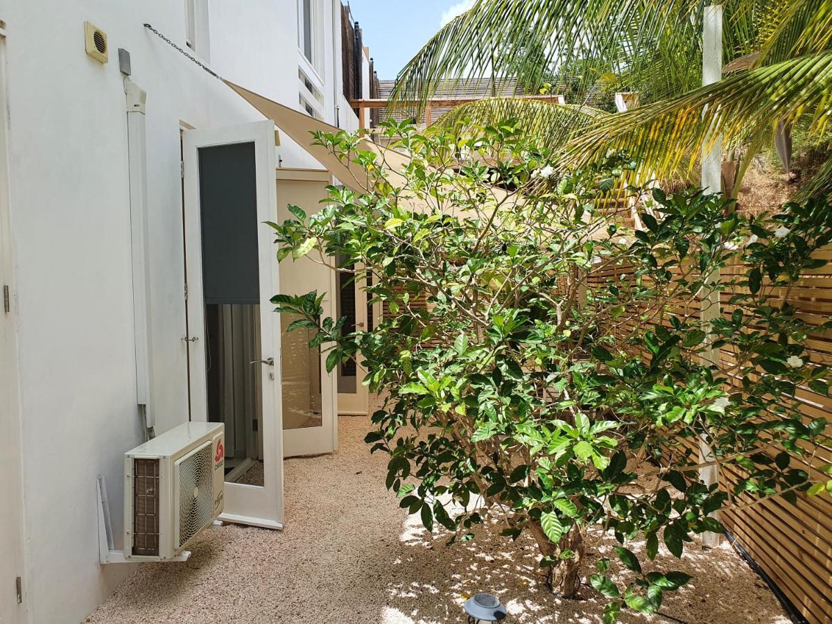 A2 Apartment Budget At Jan Thiel Curacao Exterior foto
