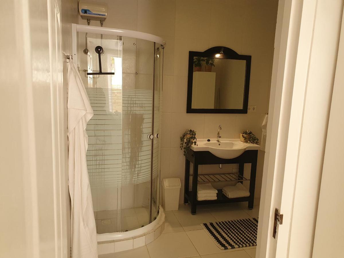 A2 Apartment Budget At Jan Thiel Curacao Exterior foto